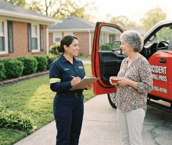 Accident Towing Service Hellier, KY FAQs